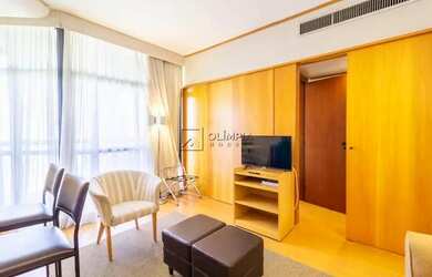 Imagem 3: Apartamento Venda Itaim Bibi 42 m² 1 Dormitórios