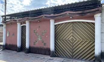 Imagem 2: Casa Reformada 2 quartos c/ modulados novos