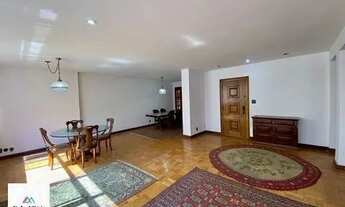 Imagem 2: Apartamento para venda com 168 metros quadrados com 3 quartos em Copacabana - Rio de Janei