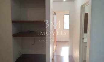 Imagem 3: Apartamento com 2 dormitórios no Jardim Marajoara