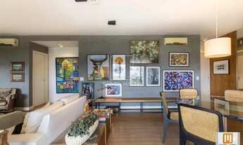 Imagem 3: Apartamento (tipo - padrao) 3 dormitórios/suite, portaria 24hs, lazer, espaço gourmet, sal