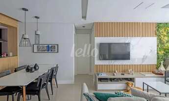 Imagem 6: São Paulo - Apartamento Padrão - Vila Bertioga