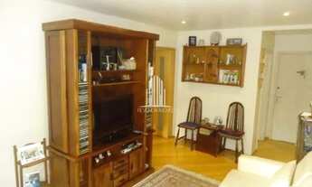 Imagem 5: Diana - apartamento de 79m² com 2 dormitórios e 1 vaga à venda na região de Perdizes - São