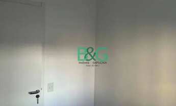 Imagem 7: Apartamento com 2 dormitórios, 77 m² - venda por R$ 952.940,00 ou aluguel por R$ 4.600,00