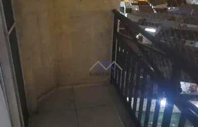 Imagem 4: Apartamento com 2 dormitórios à venda, 54 m² por R$ 320.000,00 - Retiro - Jundiaí/SP