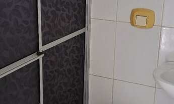 Imagem 6: Kitnet imobiliada