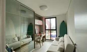 Imagem 6: ITAJAí - Apartamento Padrão - Balneário Santa Clara