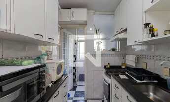 Imagem 7: Apartamento à Venda - Jardim São Savério, 2 Quartos, 55 m2