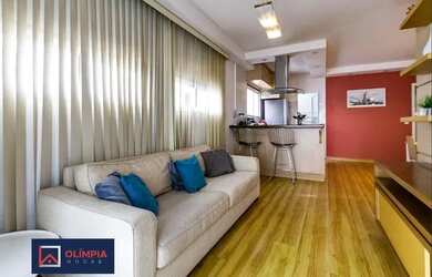 Imagem: Apartamento Locação Cerqueira César 90