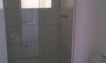 Imagem 4: Apê no1º andar - Ideal Rossi - Piso porcelanato - Cidade Jardim/Jacareí