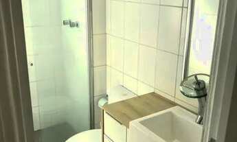 Imagem 6: Apartamento para aluguel tem 48 metros quadrados com 2 quartos em Vila Jaraguá - São Paulo