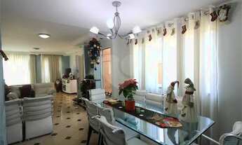 Imagem 6: Belíssimo sobrado no coração do Jd São Paulo - 3 suítes + espaço gourmet