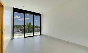 Imagem 5: Sobrado Moderno Novo Alphaville Ipê