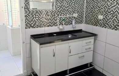 Imagem 5: Apartamento de 2 quartos na Vila Belmiro