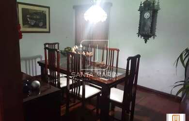 Imagem 4: Casa (térrea na rua) 3 dormitórios/suite, cozinha planejada