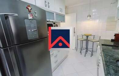 Imagem 7: Apartamento Venda 2 Dormitórios - 110 m² Pompéia