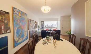 Imagem 4: Venda Apartamento 3 Dormitórios - 151 m² Vila Olímpia