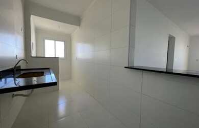 Imagem 7: PRAIA GRANDE - Apartamento Padrão - OCIAN