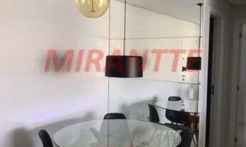 Imagem 7: Apartamento de 65m² com 2 quartos em Casa Verde