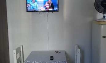 Imagem 6: Kitnet próximo a praia