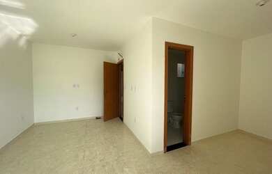 Imagem 3: Casa com 3/4 em Lauro de Freitas-BA