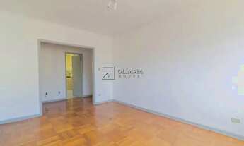 Imagem 6: Apartamento Venda Jardim Paulista 130 m² 2 Dormitórios