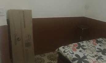 Imagem 3: Ap Jardim Guanabara / térreo