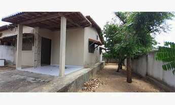 Imagem: Casa de repasse no bairro Quinta das Figueiras