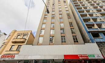 Imagem 3: Curitiba - Apartamento Padrão - Centro