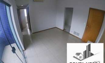 Imagem 3: Apartamento com 2 dormitórios para alugar, 67 m² - Ponta Negra - Manaus/AM