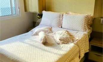 Imagem 7: Apartamento-São Paulo-SANTANA