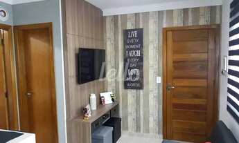 Imagem: São Paulo - Kitchenette/Studio - Vila Matilde