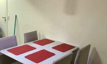 Imagem 4: Apartamento com 2 dormitórios à venda, 58 m² por R$ 350.000,00 - Jardim Paraíba - Jacareí