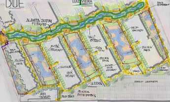 Imagem 6: Boulevard Praia dos Carneiros - 01, 02 e 03 quartos - Tamandaré - PE