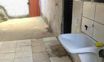 Imagem 4: Alugo barracão com água e luz incluso -Tupi