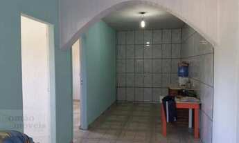 Imagem 1: Casa com 3 dormitórios à venda, 189 m² por R$ 270.000,00 - Jardim Santana - Mairiporã/SP