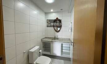 Imagem 6: Apartamento andar alto com 154 m2 4 quartos, varanda ampla, 3 vagas no Rosarinho