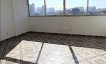 Imagem 1: Alugo ótimo apartamento em Del Castilho, 2 quartos com armários, 2 banheiros e garagem