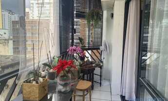 Imagem 2: APARTAMENTO - PERDIZES - SP