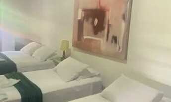 Imagem 2: Hospedagem em Florianópolis