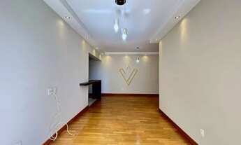 Imagem 4: Apartamento com 3 dormitórios para alugar, 86 m² por R$ 5.540,00/mês - Alphaville Industri