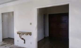 Imagem 7: Amplo apartamento com 3 quartos e vista maravilhosa do Pão de Açucar