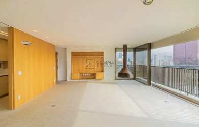 Imagem 6: Locação Cobertura 3 Dormitórios - 288 m² Vila Madalena