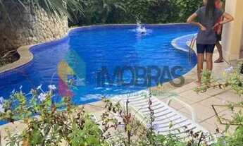 Imagem 2: BOTAFOGO!! COBERTURA DUPLEX COM PISCINA!! PRÉDIO COM TOTAL INFRA-ESTRUTURA.!! PROX METRO!