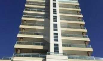 Imagem 2: Apartamento-São Paulo-SANTANA