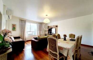 Imagem 4: Apartamento em Laranjeiras - Rio de Janeiro