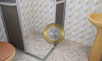 Imagem 5: Apartamento com 2 dormitórios à venda, 54 m² por R$ 200.000 - Assunção - São Bernardo do C