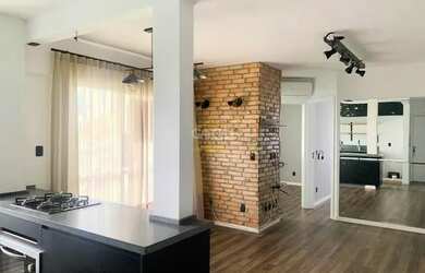 Imagem 2: APARTAMENTO no GLÓRIA com 2 quartos para LOCAÇÃO, 75 m²