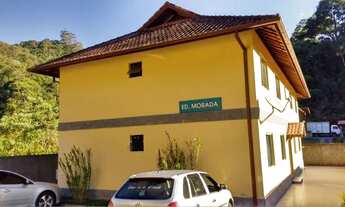 Imagem: Apartamento para aluguel em Mury - Nova