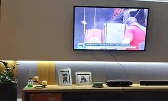 Imagem 4: Apartamento em Barreiros com 106m privativos